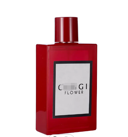 New Arrival Amber Fragrance Type Lasting Perfume Private Label Body Men Perfume