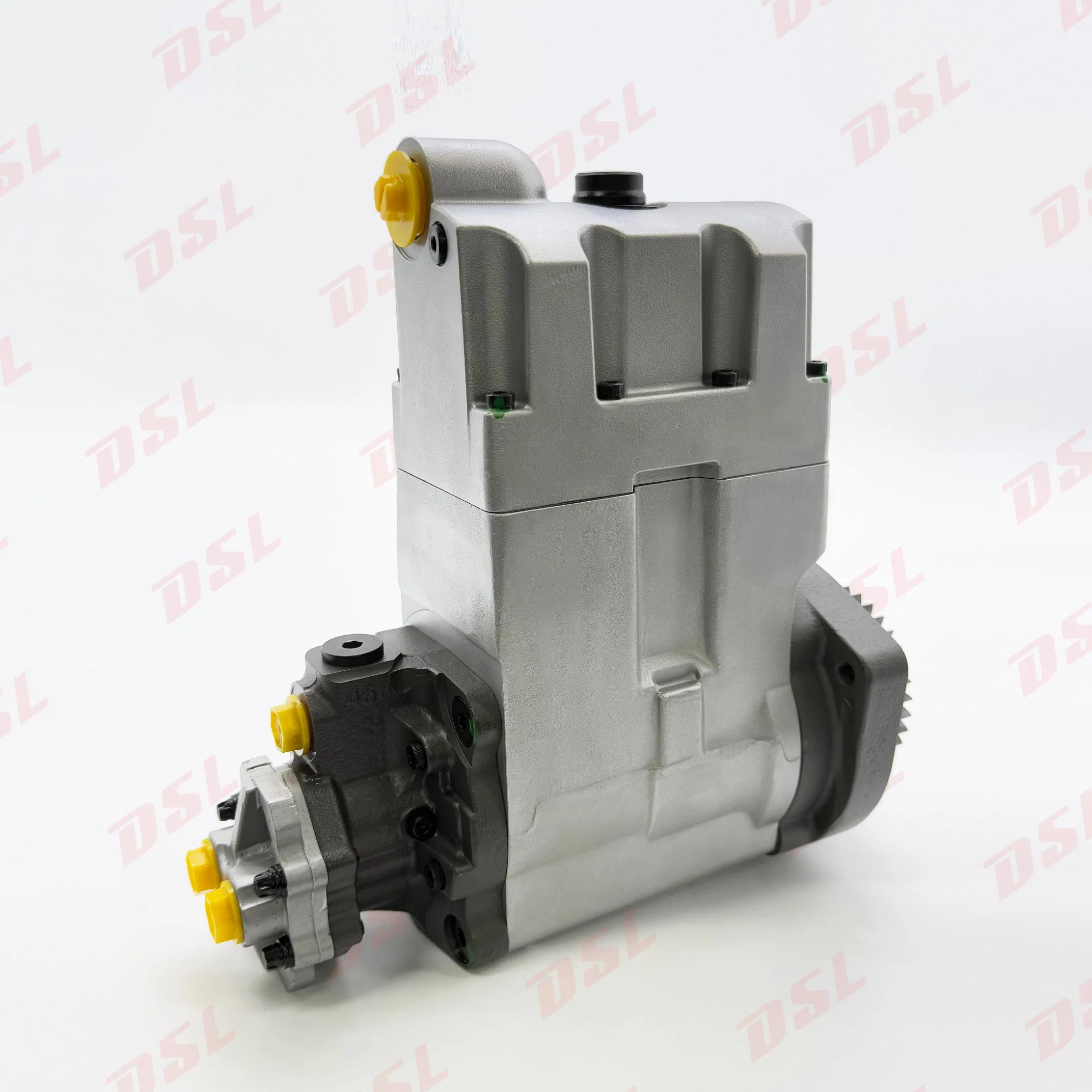 Топливный насос 384-0677 20R-1635 для двигателя C7C9