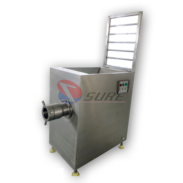 Industrial Meat Mixer Machine/Blender Mixer and Meat Grinder