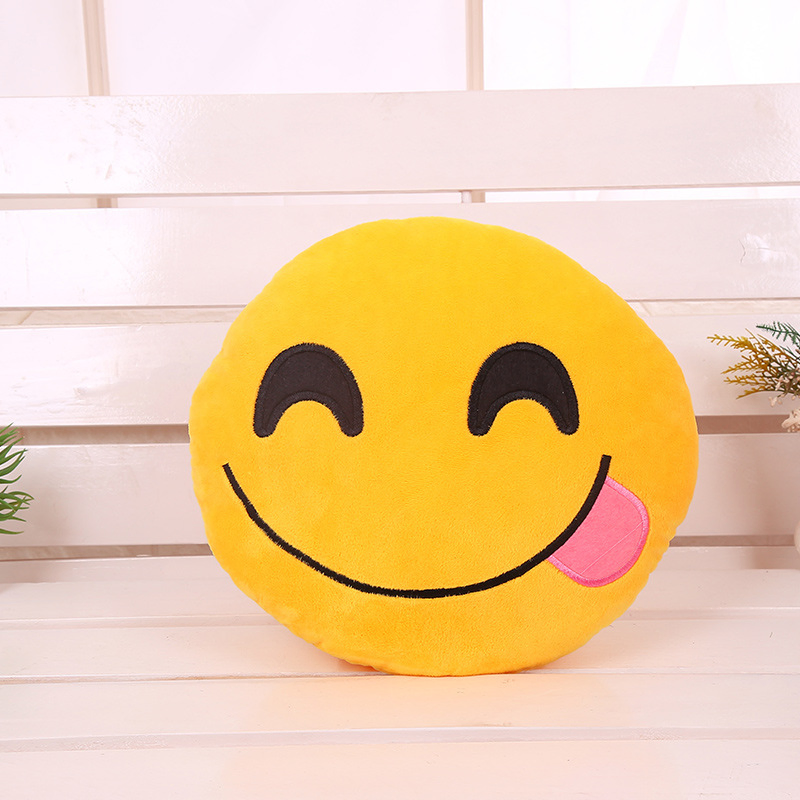 Pillow Case Without Stuffing to Save Shipping Cost