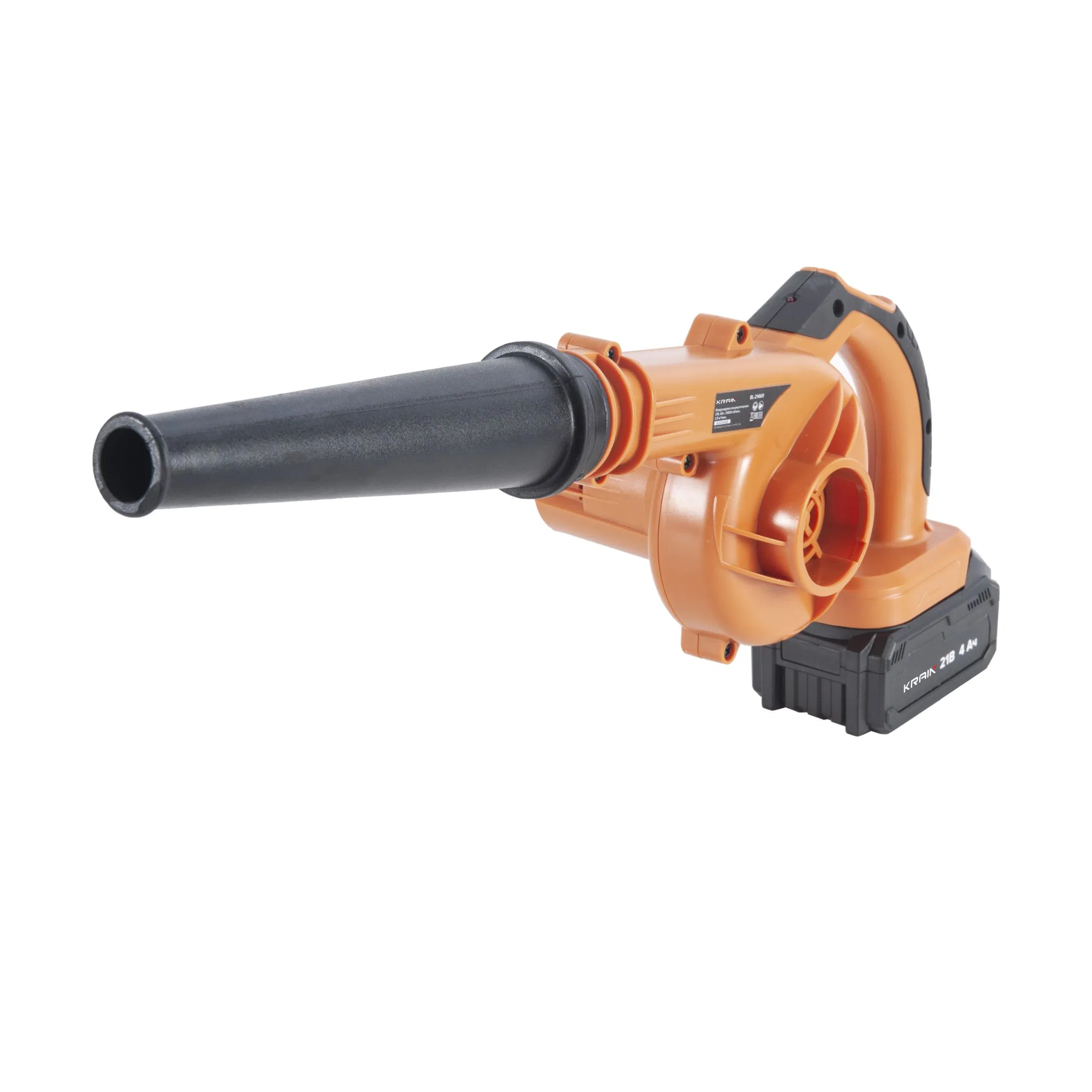 21V 650W CB21V-3003 Cordless Blower Garden Tools Leaf Electric Blower