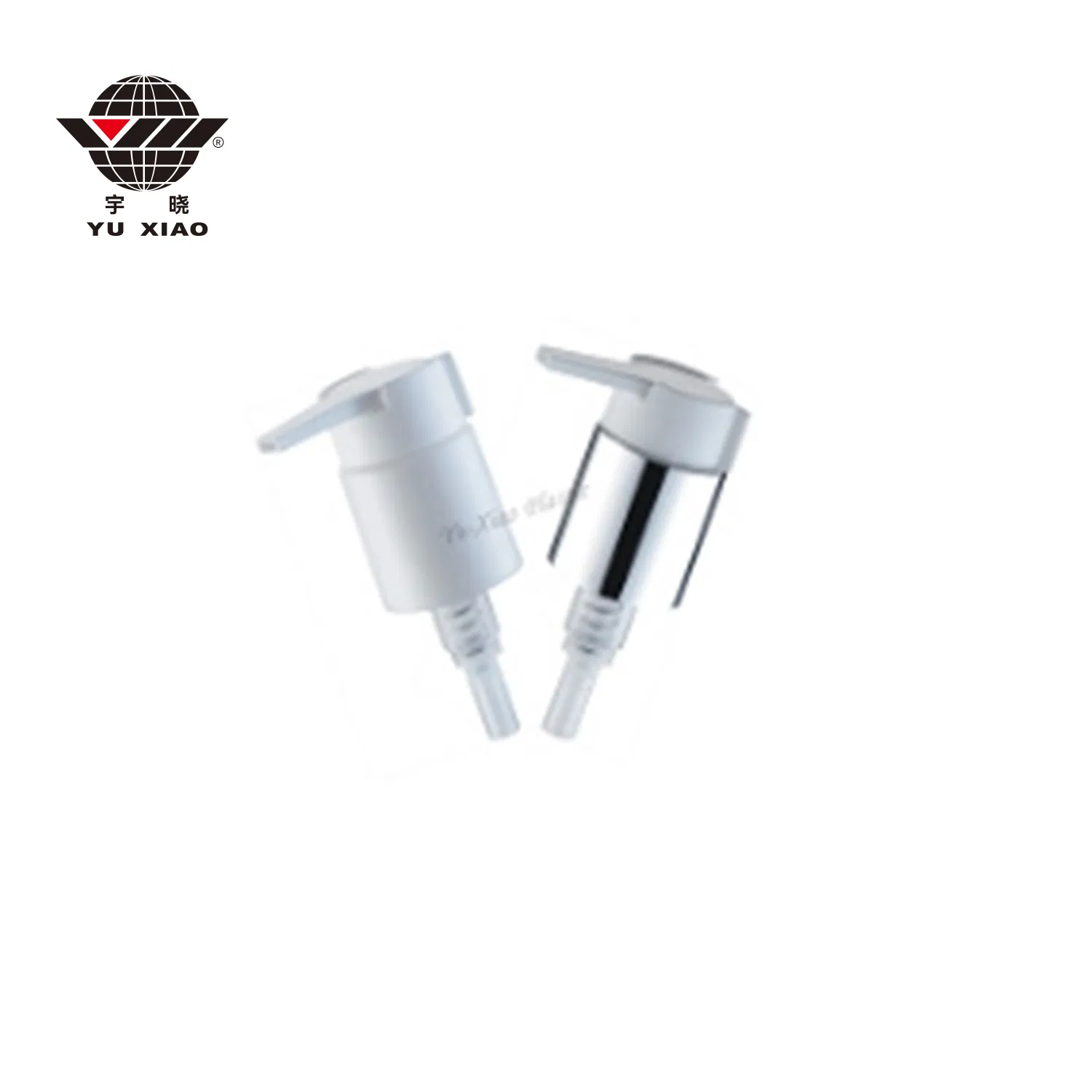 Cream Pump, Lotion Pump, Skincare Product Pump Head