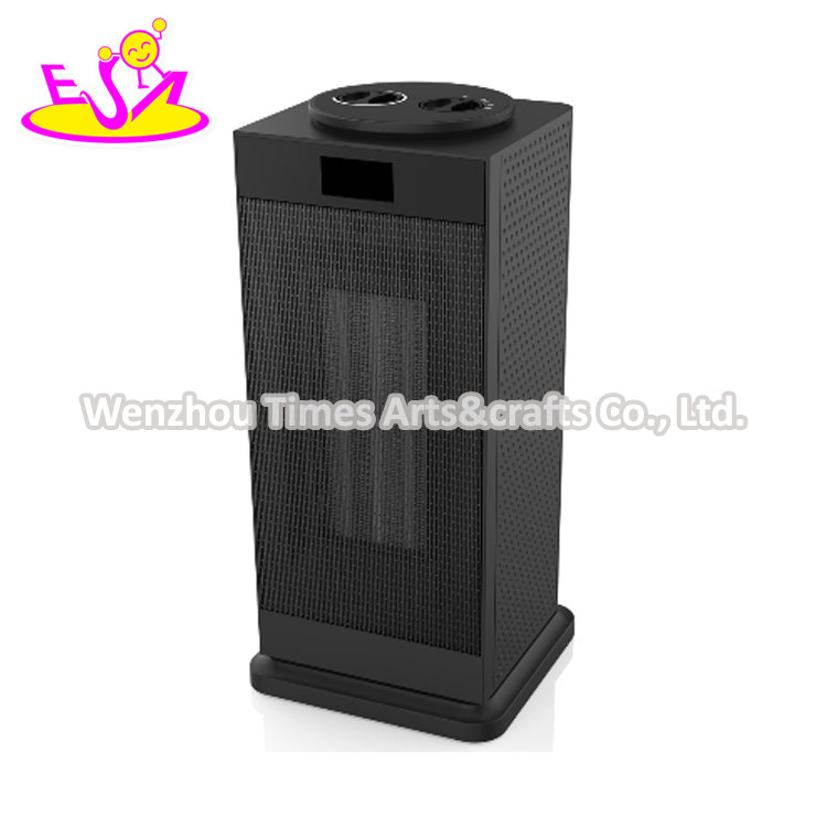 High Quality Winter Fast Heating Portable Electric Heater with Thermostat T045