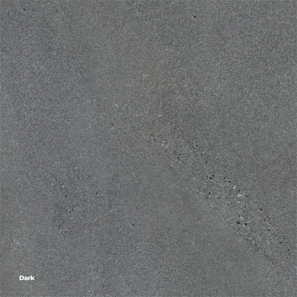 2 Cm Thickness Outdoor Porcelain Tile of 600*600 600*1200mm for Villa Gareden Hotel Square Driveway Paver Non Slip Floor Tiles