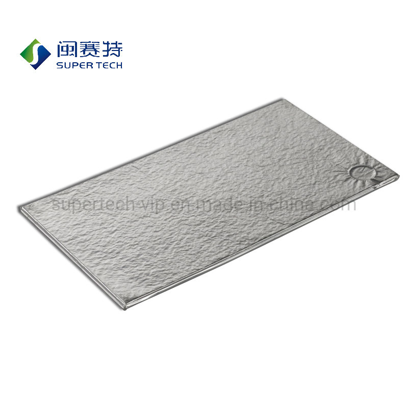 Refrigerator Part Efficient Vacuum Insulation Panel Insulation Board