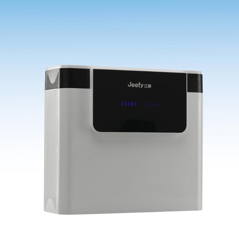 Kitchen Compact Under Sink 100gpd 600gpd RO Water Purifier Water Purification System for Home Reverse Osmosis Water Treatment Equipment