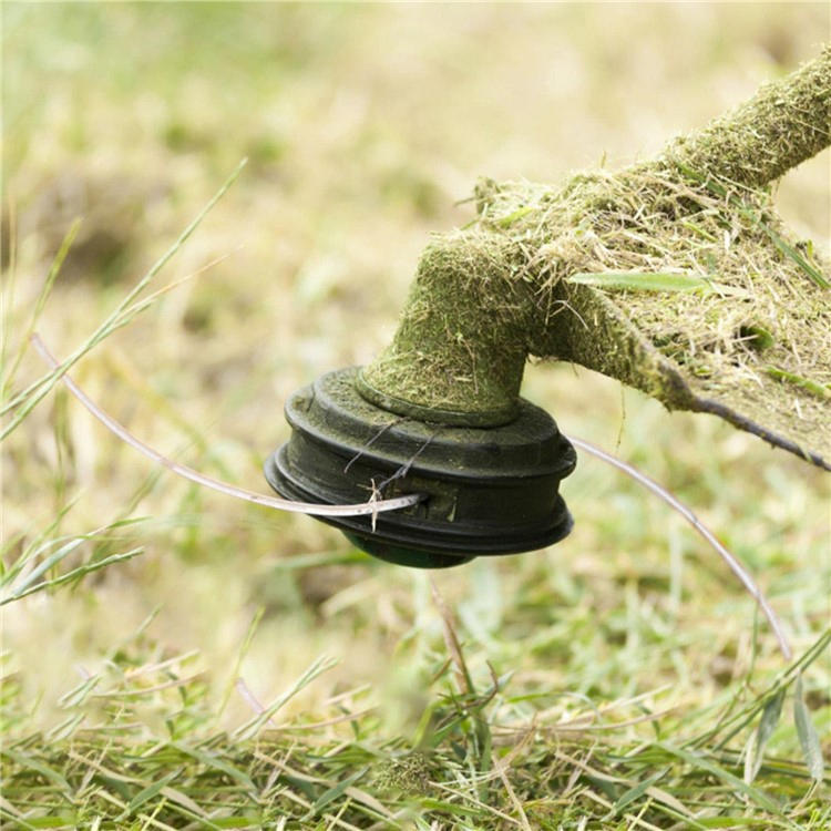 Lawn Mower Parts for Einhell CE-CT 36 / 30 Li E-Solo / Agillo 36 / 255 Bl / Agillo 18 / 200 3 Spool + Cap + Spring