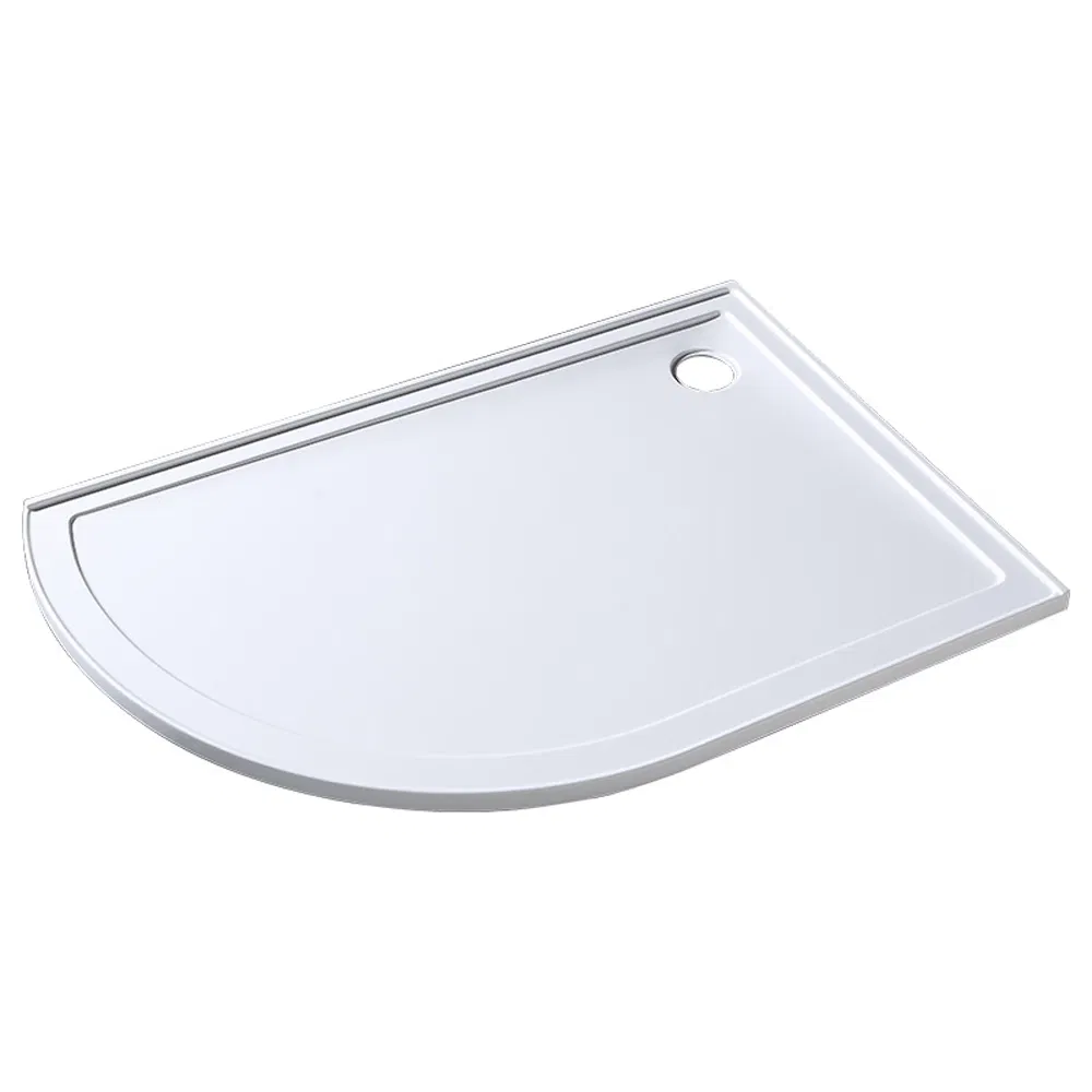 Shower Tray Base for Shower Enclosure 5cm Height