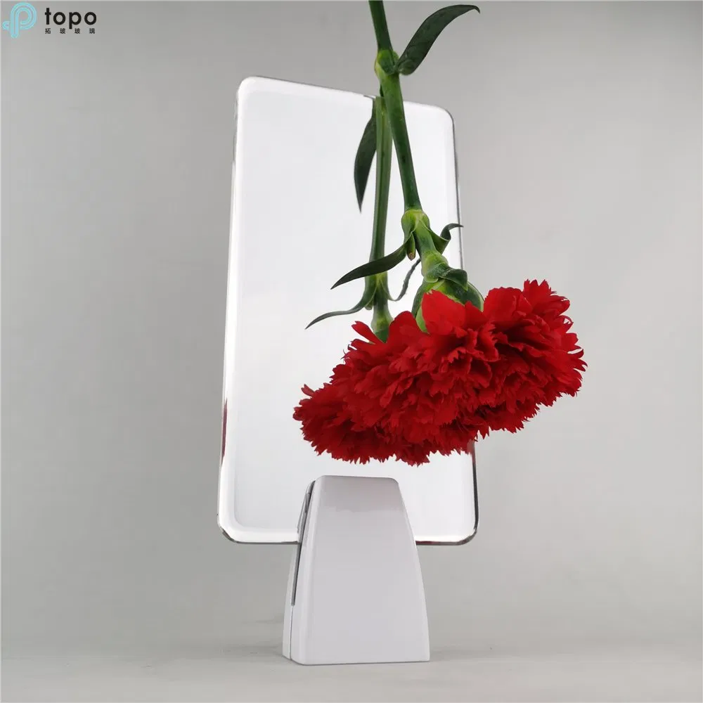 Wholesale 2mm-12mm Double-Sided Tempered Two Way Mirror (M-D)