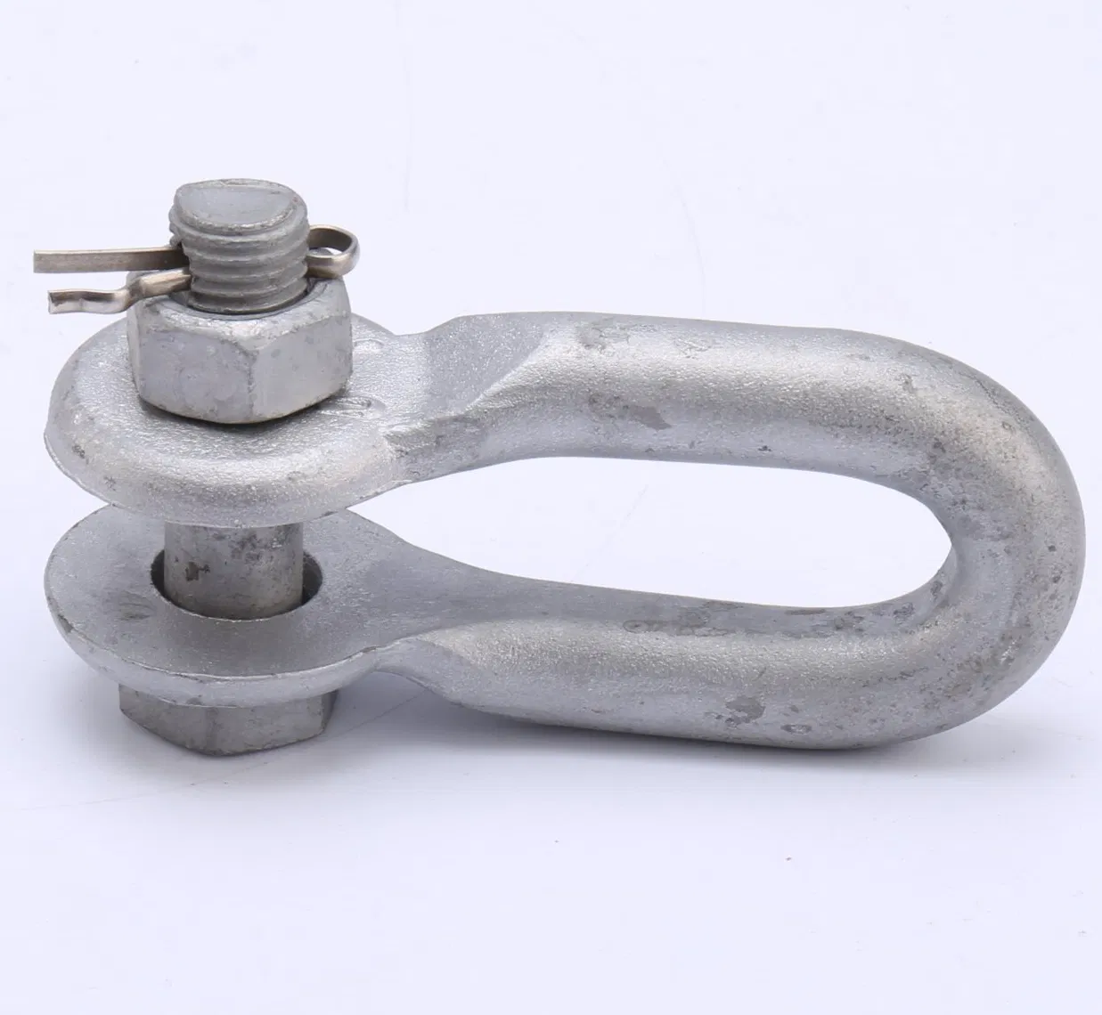 Useful Galvanized Steel U Shackle
