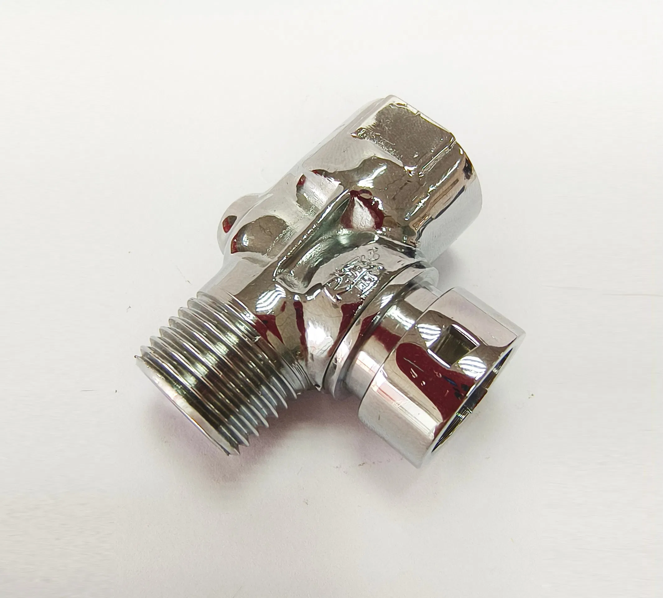 1/2''-48'' Seamless Butt Welding Carbon Steel Tee