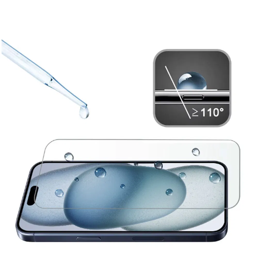 Защитное стекло Ultra HD для iPhone