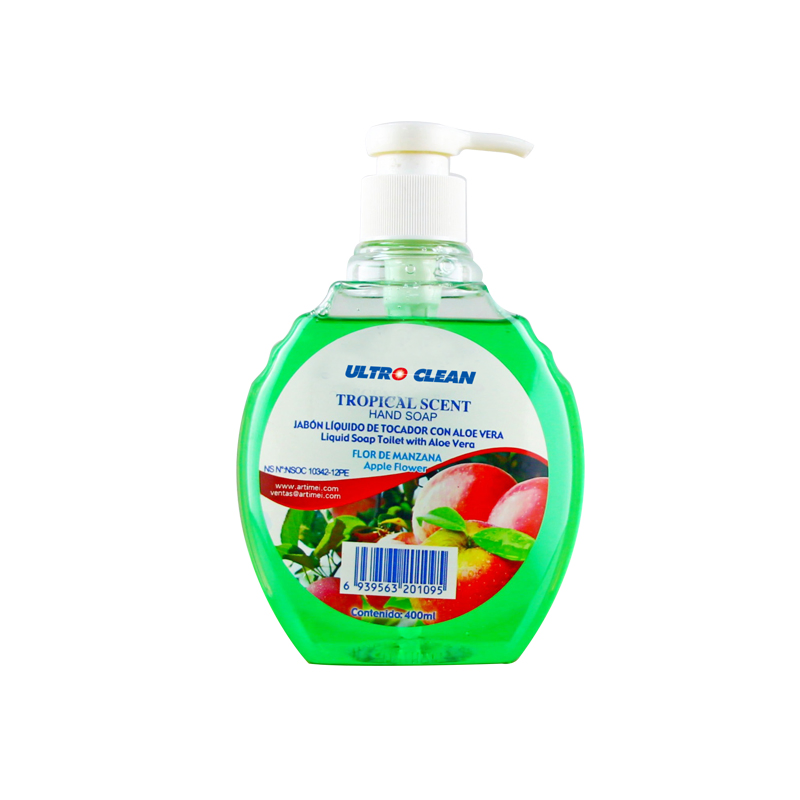 China Cheap Deodorant 100% Natural Liquid Hand Soap