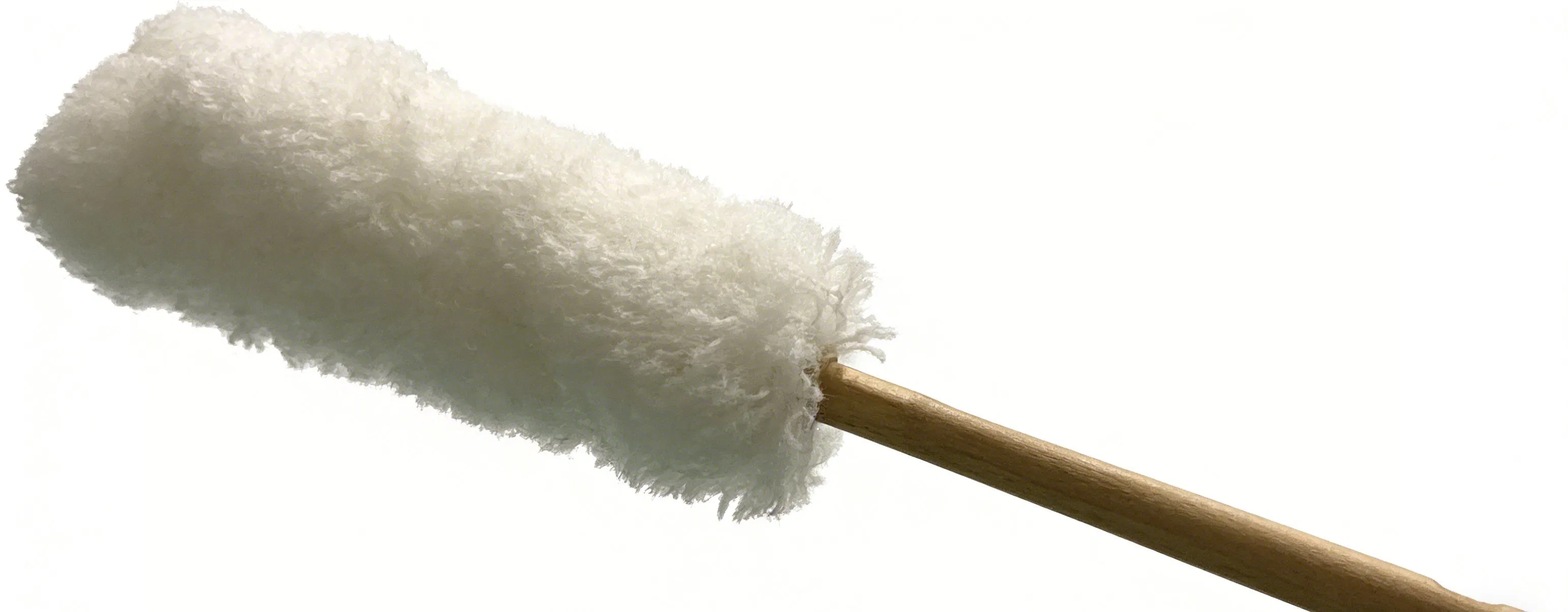 Ultra-Soft Microfiber Duster for Dusting and Cleaning Surfaces