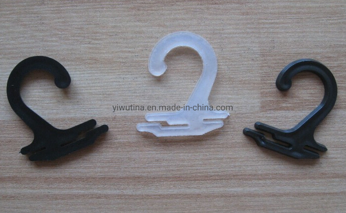 Plastic Sock Hook Hanger for Sock Stocking Underwear Accessories