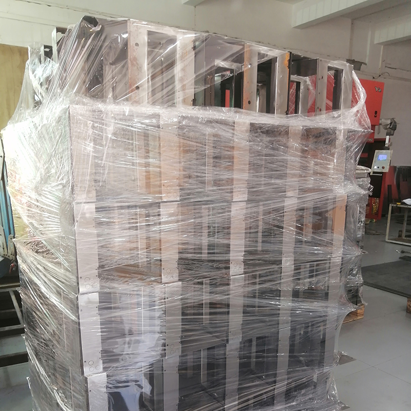 Made in China Sheet Metal Cabinets Paint Tools Office Cabinets Furniture Cabinets