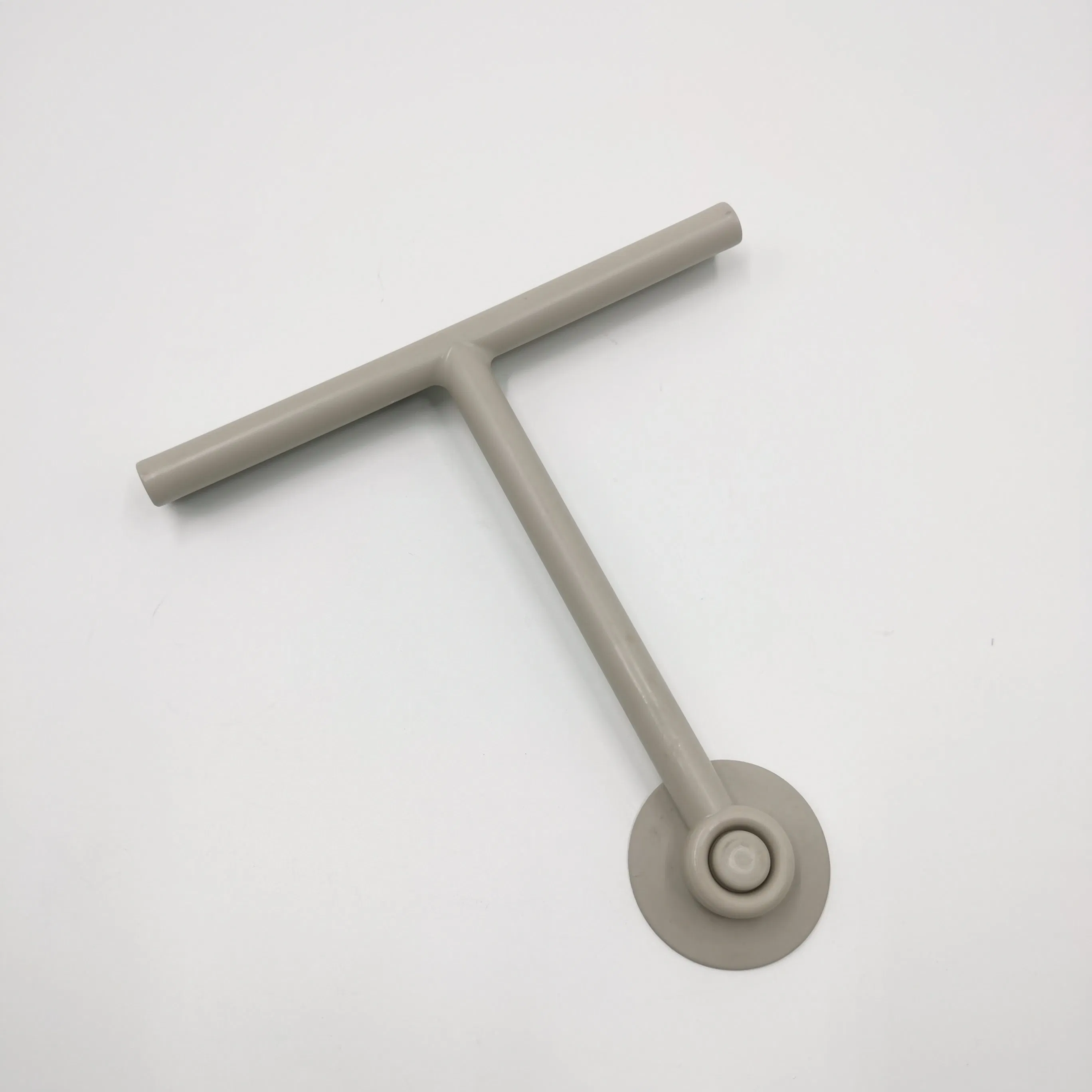 Custom Logo Cleaner Cleaning Kit Silicone Head Bathroom Glass Scraper Floor Window Squeegee Clean Scraper