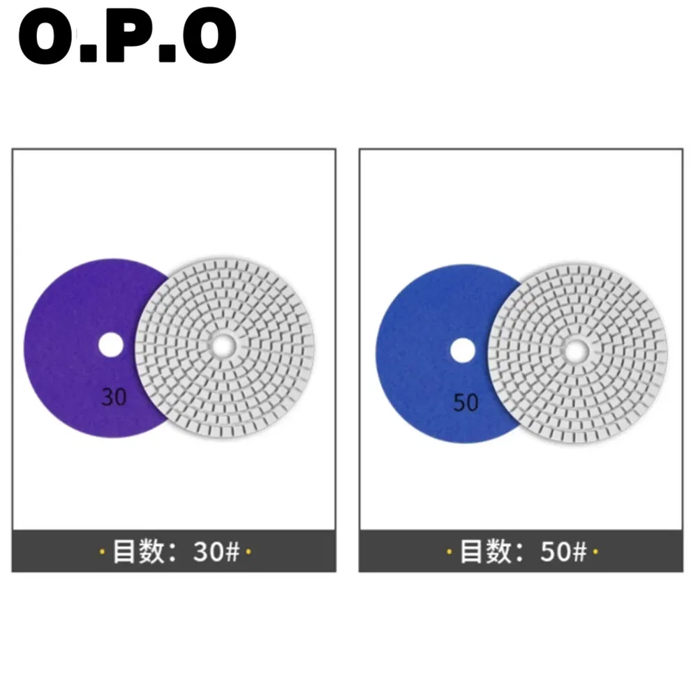 Алмазный шлифовальный диск M14 для мокрой обработки