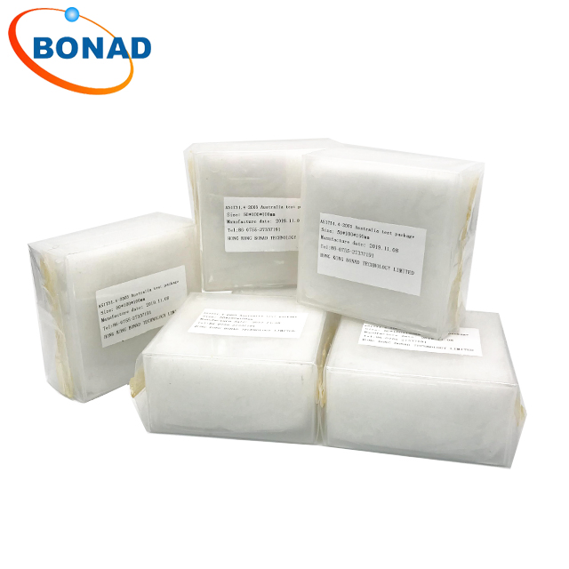 IEC62552 -1c -5c Cooling Refrigeration Load M Test Package 500g