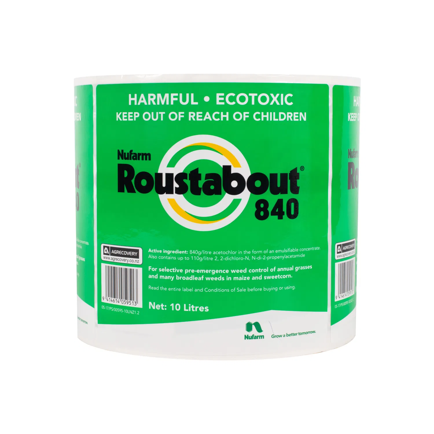 Top Sale Die Cut Self Adhesive Packaging Sticker Label in Roll