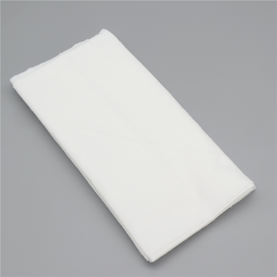 Disposable Customized Salon SPA Face Towels