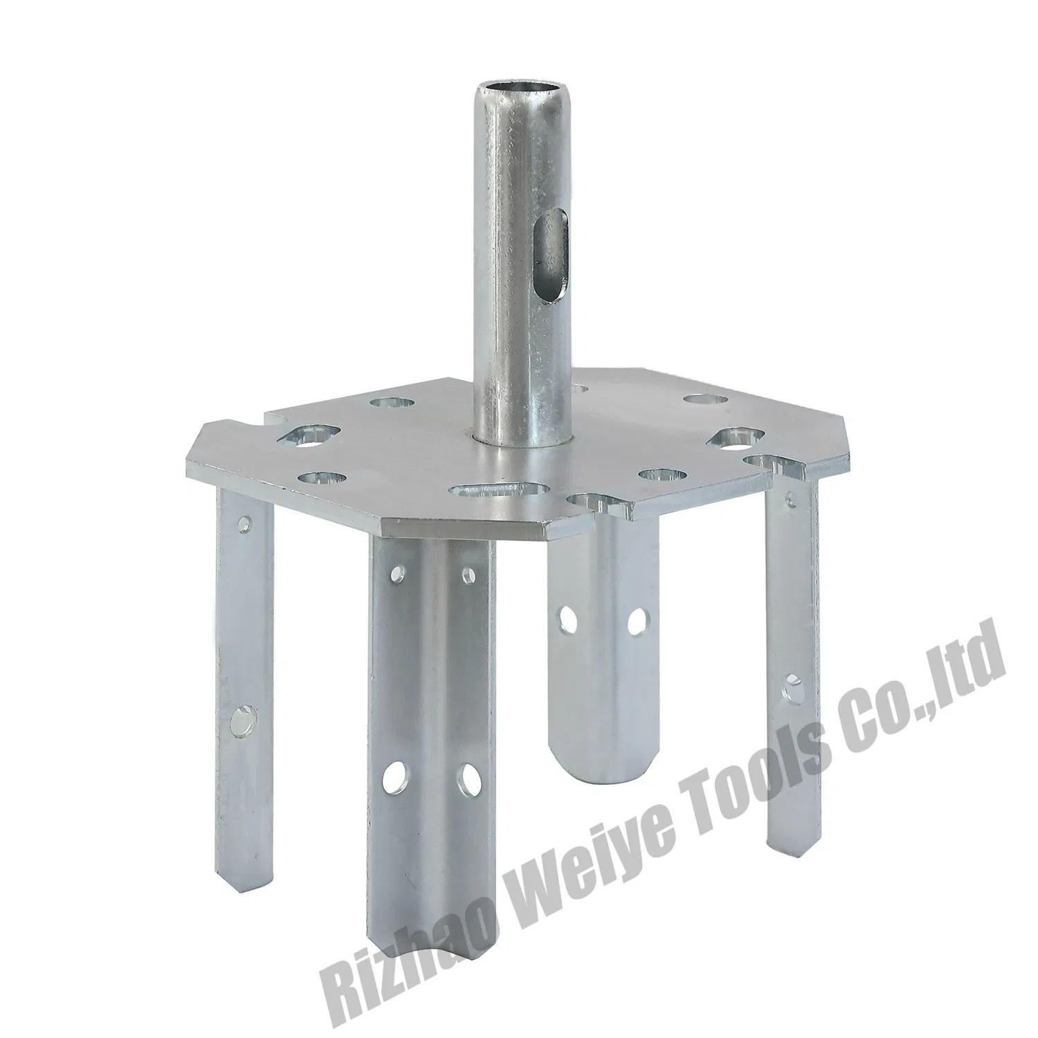 Doka H20 4 Way Head Formwork Forkhead
