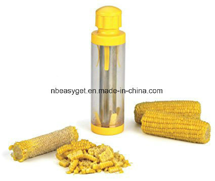 Corn Stripper Peeler Fruit Vegetable Chopper Bl10311
