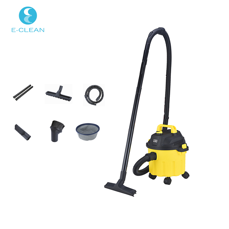 Wet and Dry Vacuum Cleaner Vacuum Cleaner Industrial Vacuum Cleaner