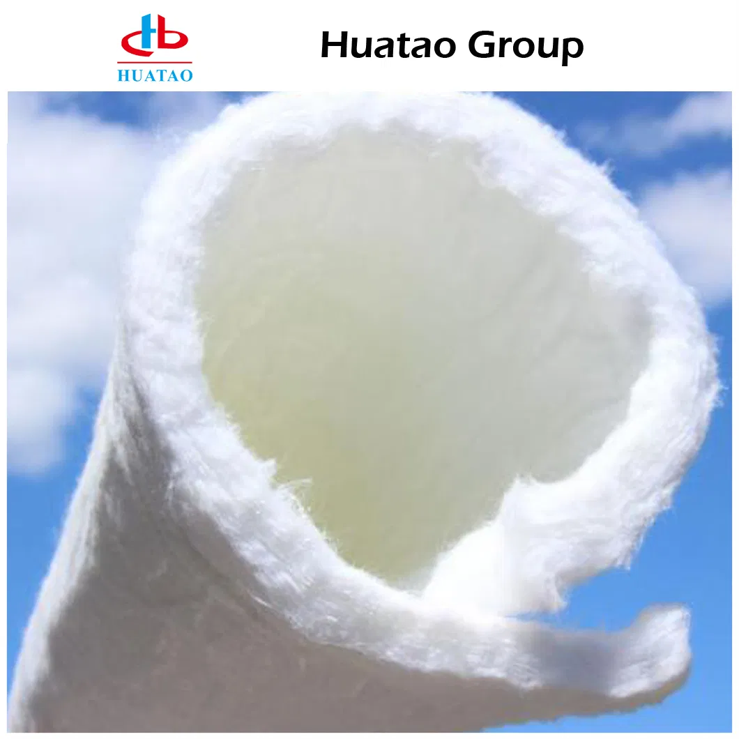 10mm Aerogel Insulation Glass Fiber Blanket