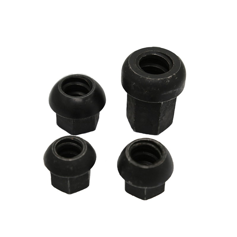 Self Drilling Hexagonal Anchor Nut Spherical Nut