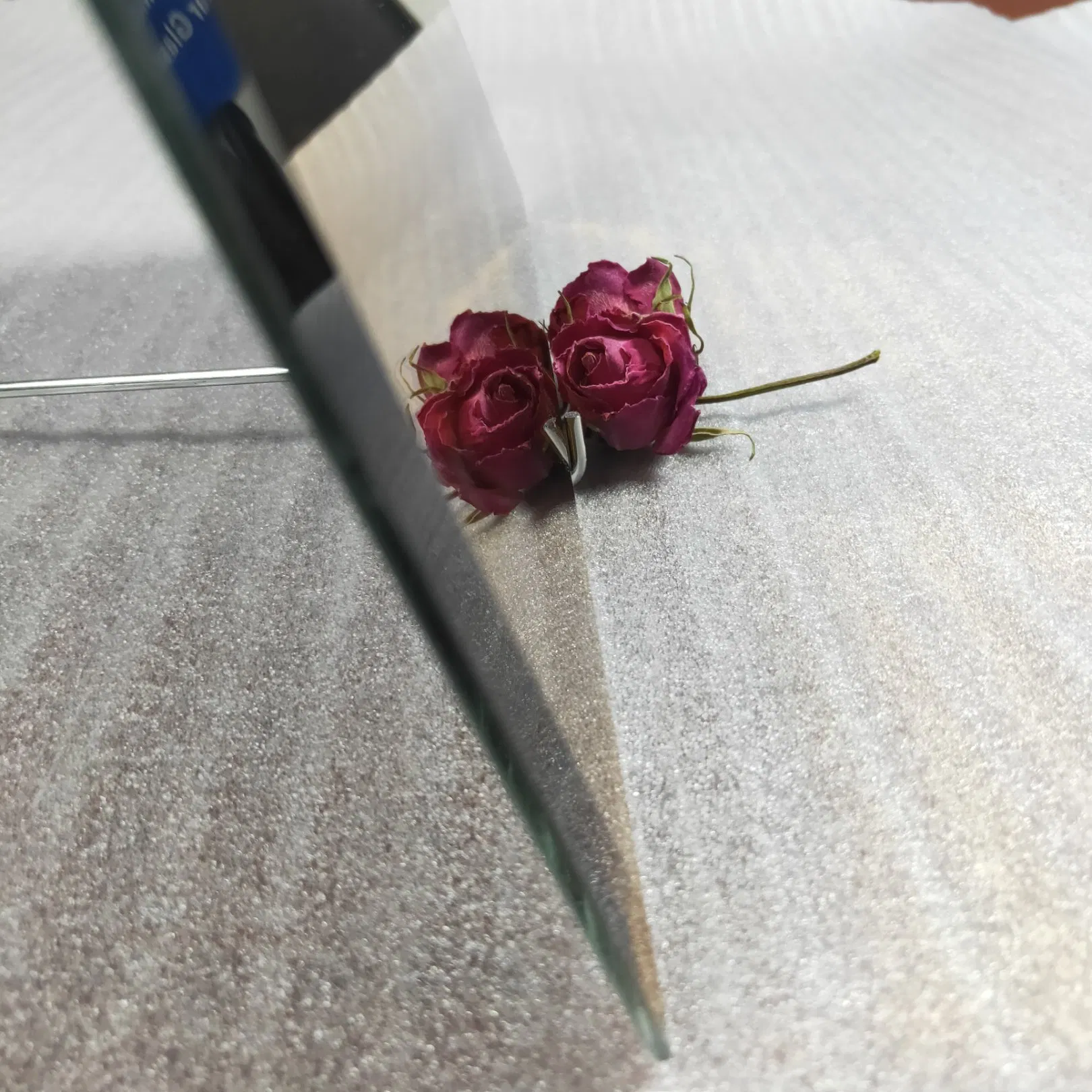 3mm Euro/Grey/Golden Bronze Aluminium Mirror for Decoration and Cabinet