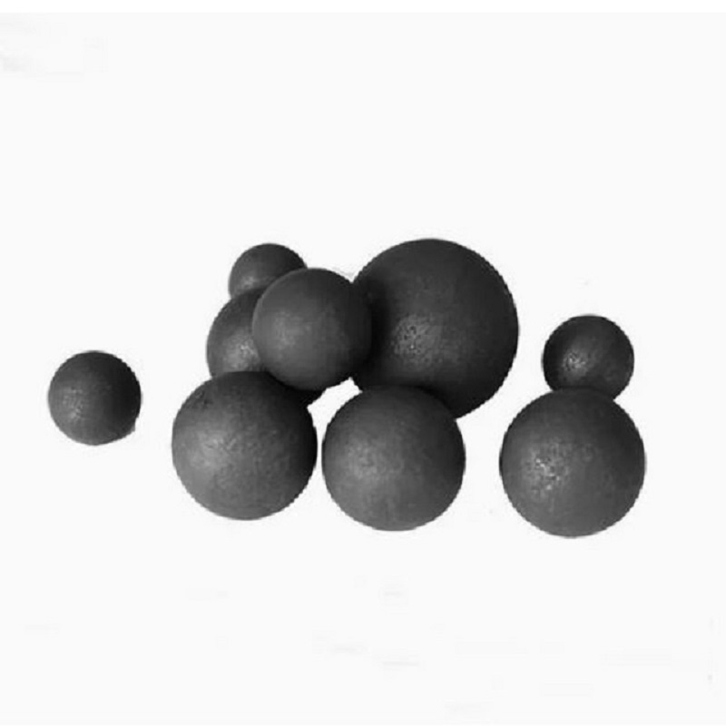 Durable Steel Balls for Grinding Applications - 10-150 mm