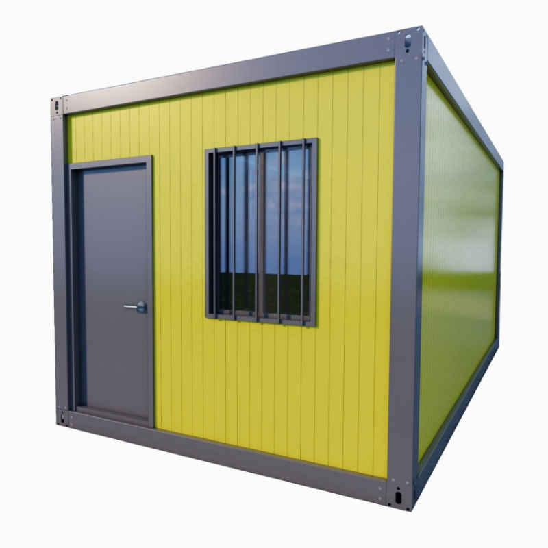 Modern Comfortable Flexible Office Containers for Sale