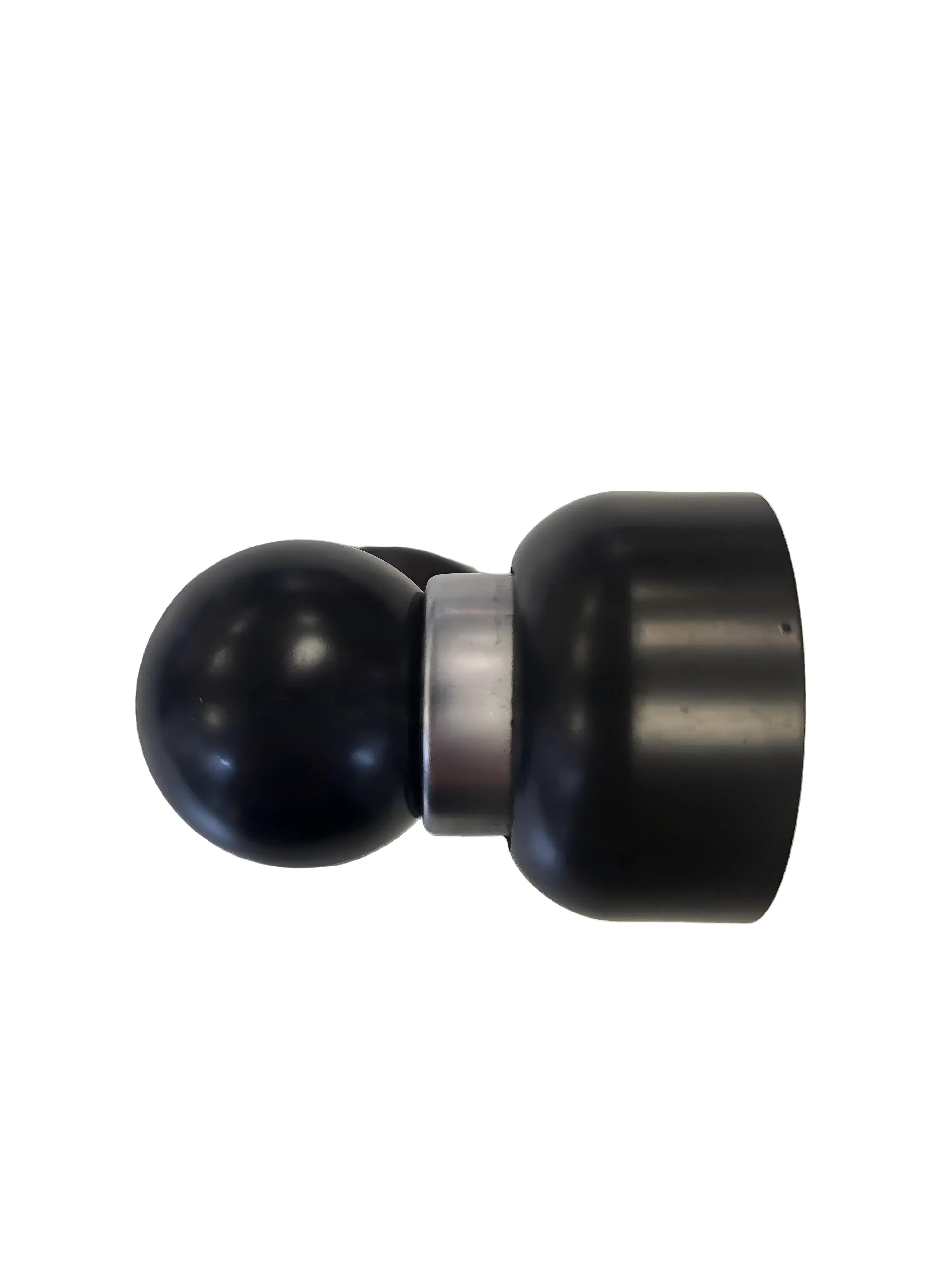 Durable Furniture Accessories, Magnetic Zinc Alloy Wooden Door Stopper 2