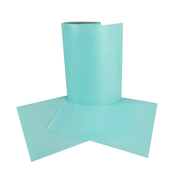 High Temperature Resistance Moistureproof Glassine Paper