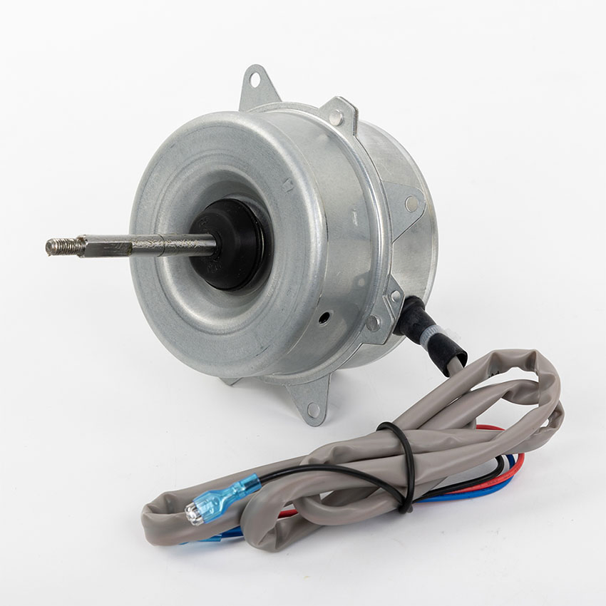 Fan Motor for Split Air Conditioning Indoor Cabinet Air Conditioner Spare Parts
