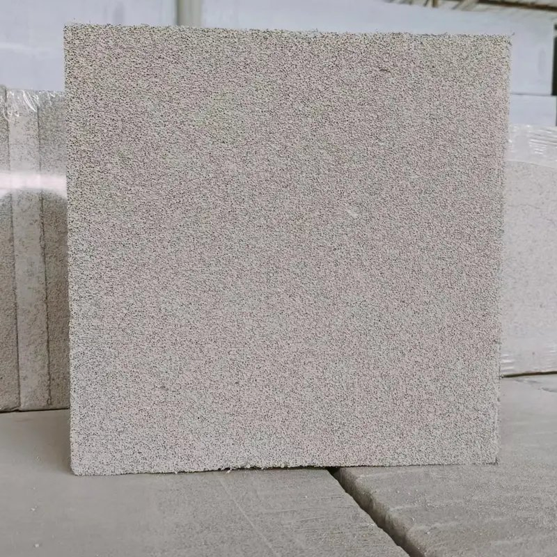 Factory Price Cement Board Panels for Wall Decoration Projects