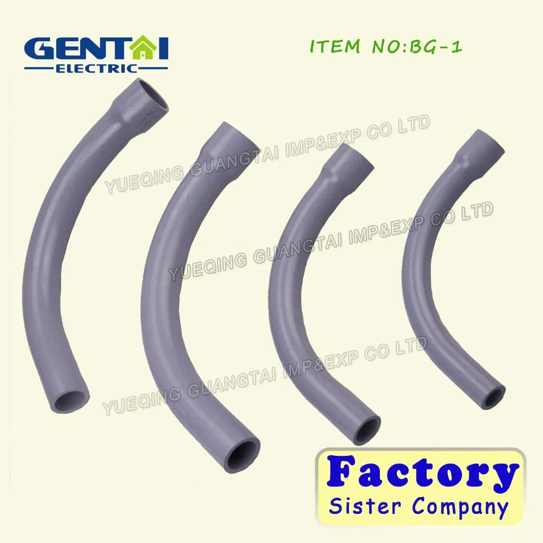 High Quanlity 90/45 Degree Elbow Pipe