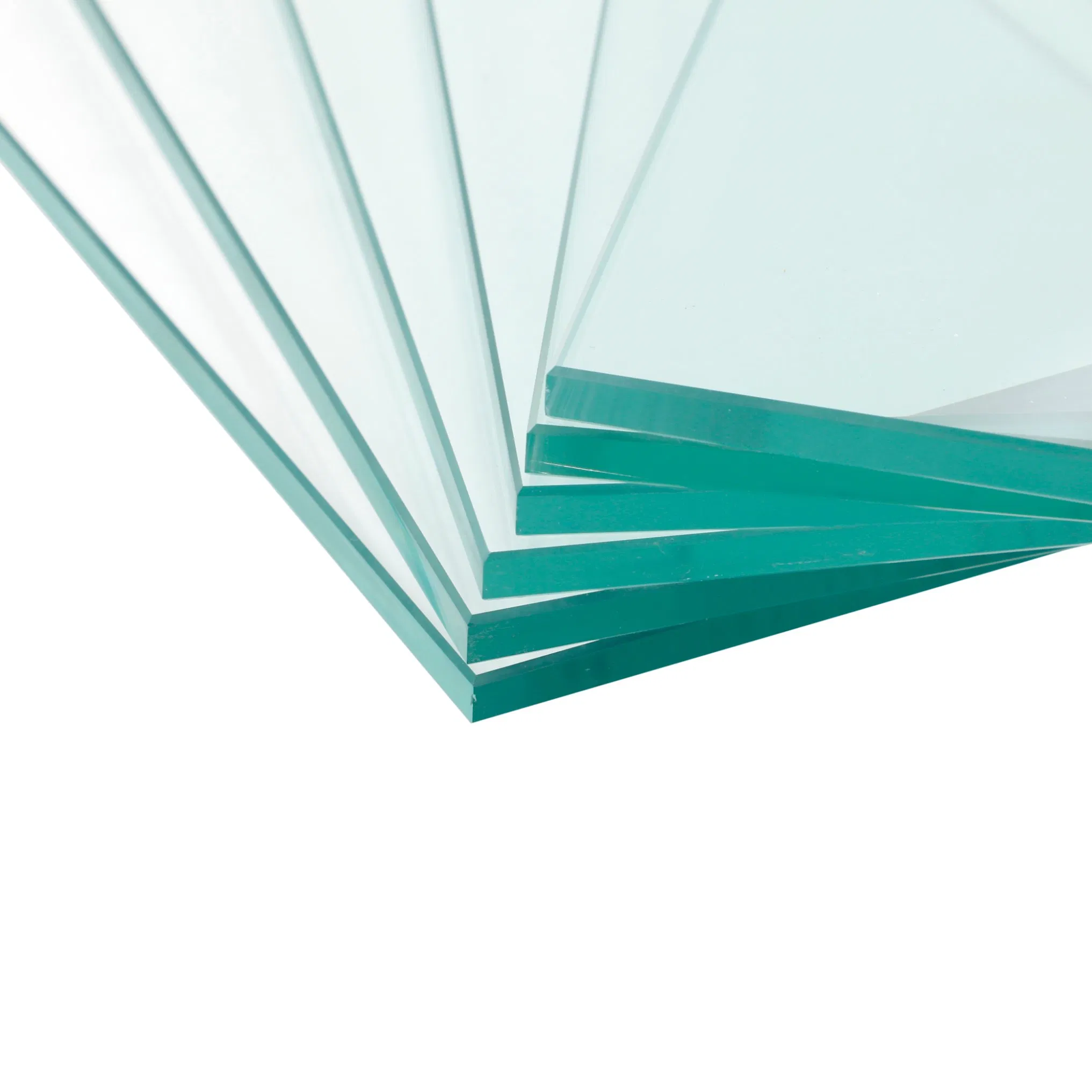 Стекло строительное оптом от 3 до 19 мм