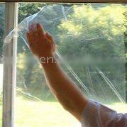 PE Protective Film Window Glass Film Tape PE Film UV Resistant Adhesive Tape