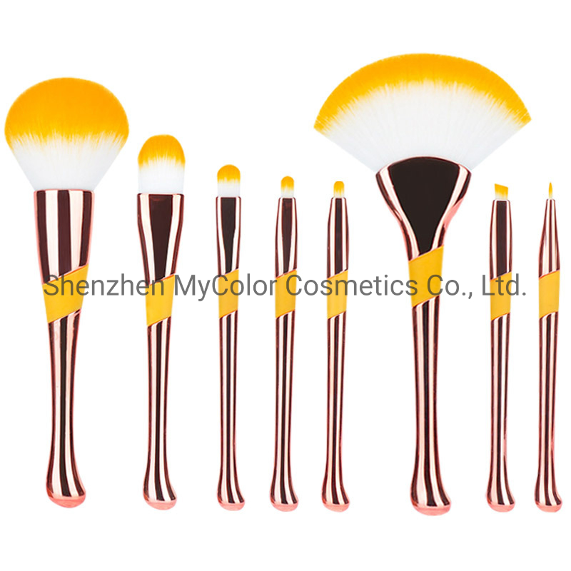 Premium Make up Cosmetic Makeup Brush for Foundation Blending Blush Concealer Eye Shadow Brush
