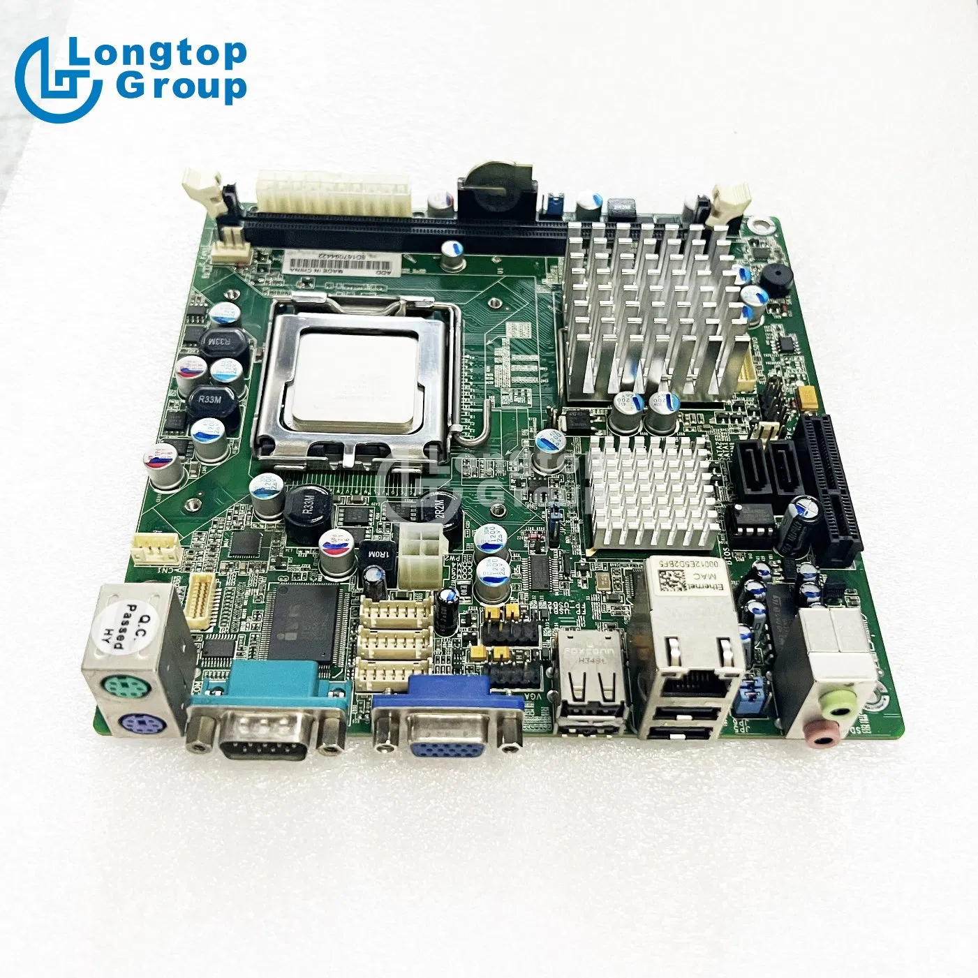 Wincor Beetle I8a Main Board PC280 1750203559 Formatted Board