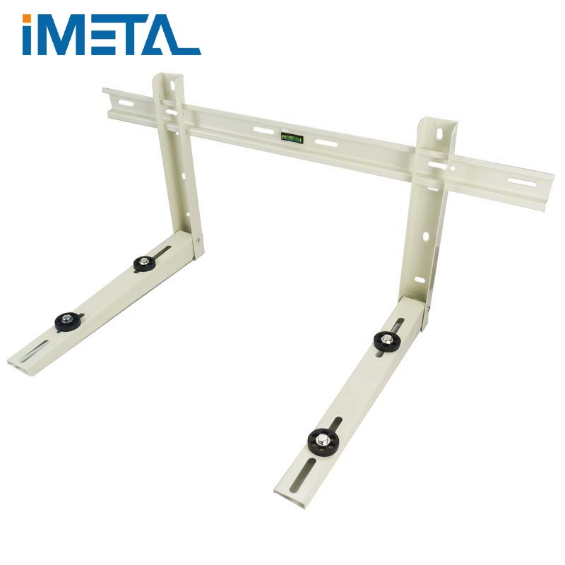 Wall Mounting AC Air Conditioner Bracket for Ductless Heat Pump Systems
