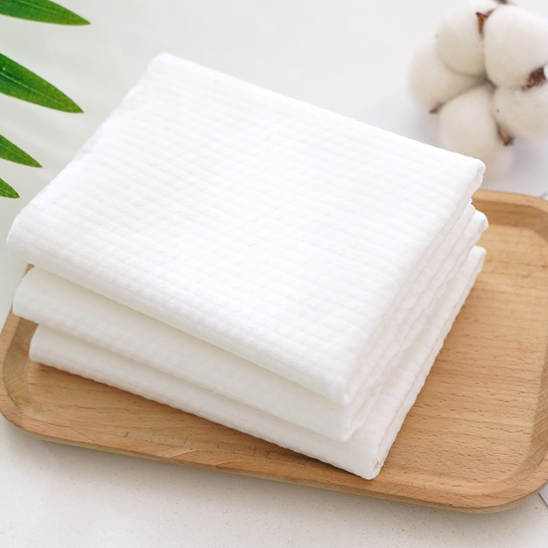 Custom Compressed Mini Magic Tissue Coin Towel Compressed Towel for Outdoor Travel