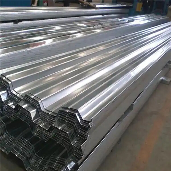 0.45mm Aluminum Zinc Roof Sheet Corrugated Roof Sheet Steel Corrugated Aluminum Outdoor Metal Roof Sheet