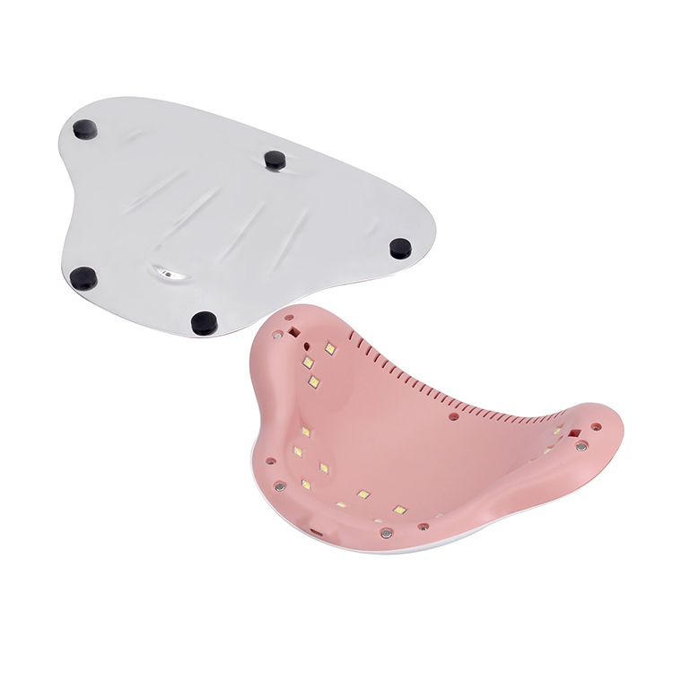 Wholesale 36W LED Gel Nail Lamp Gel Varnish Dryer with Detachable Base Both for Fingernails Toenails