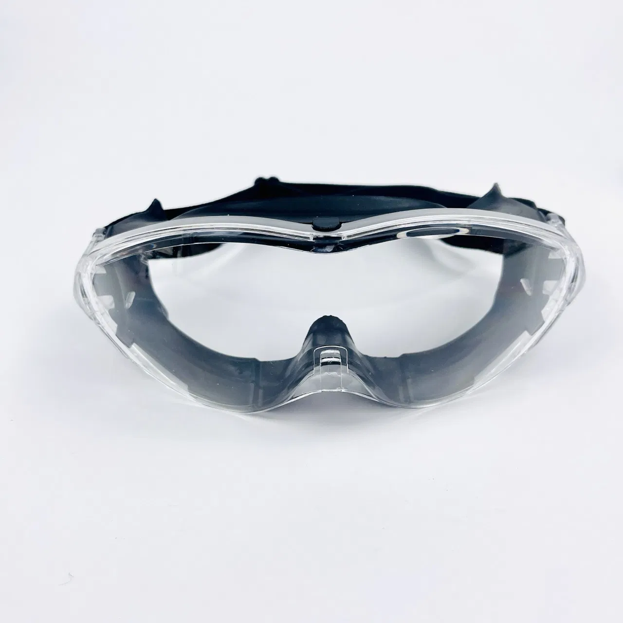 Wide View Face Shield with Goggles Anti Splash Chemical Proof for Medical