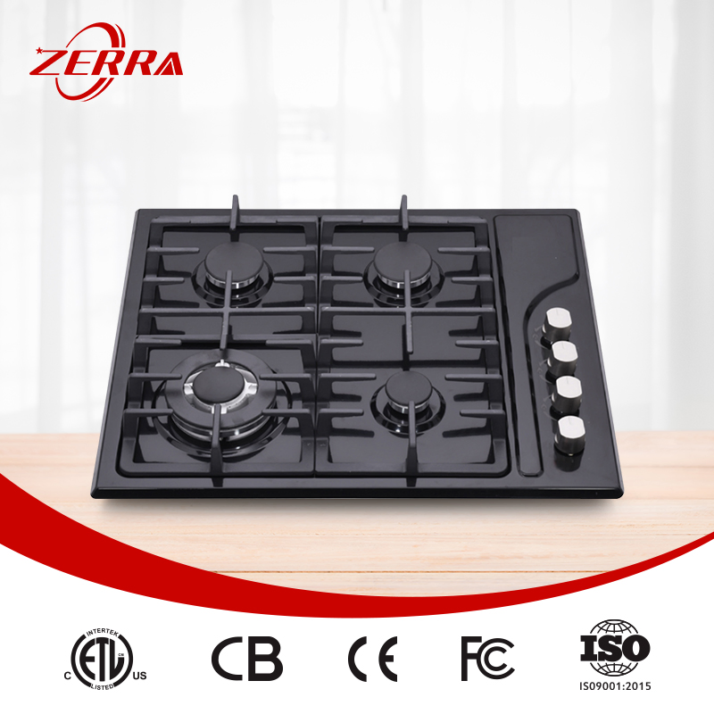 Home Appliance with Stainless Steel Panel (JZS54023B)