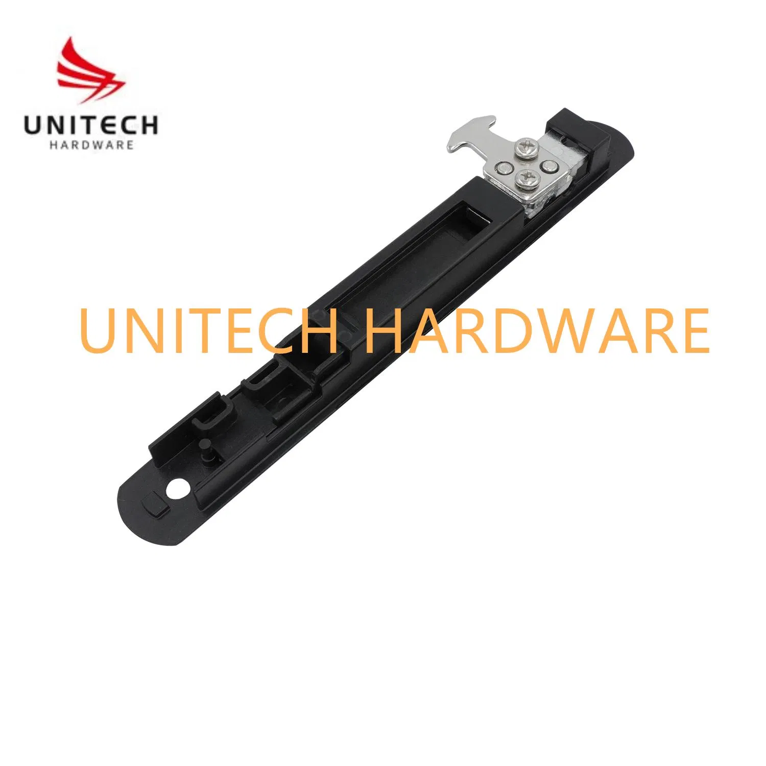 Aluminum Sliding Door and Window Hardware Accessories Window Sliding Latch Lock