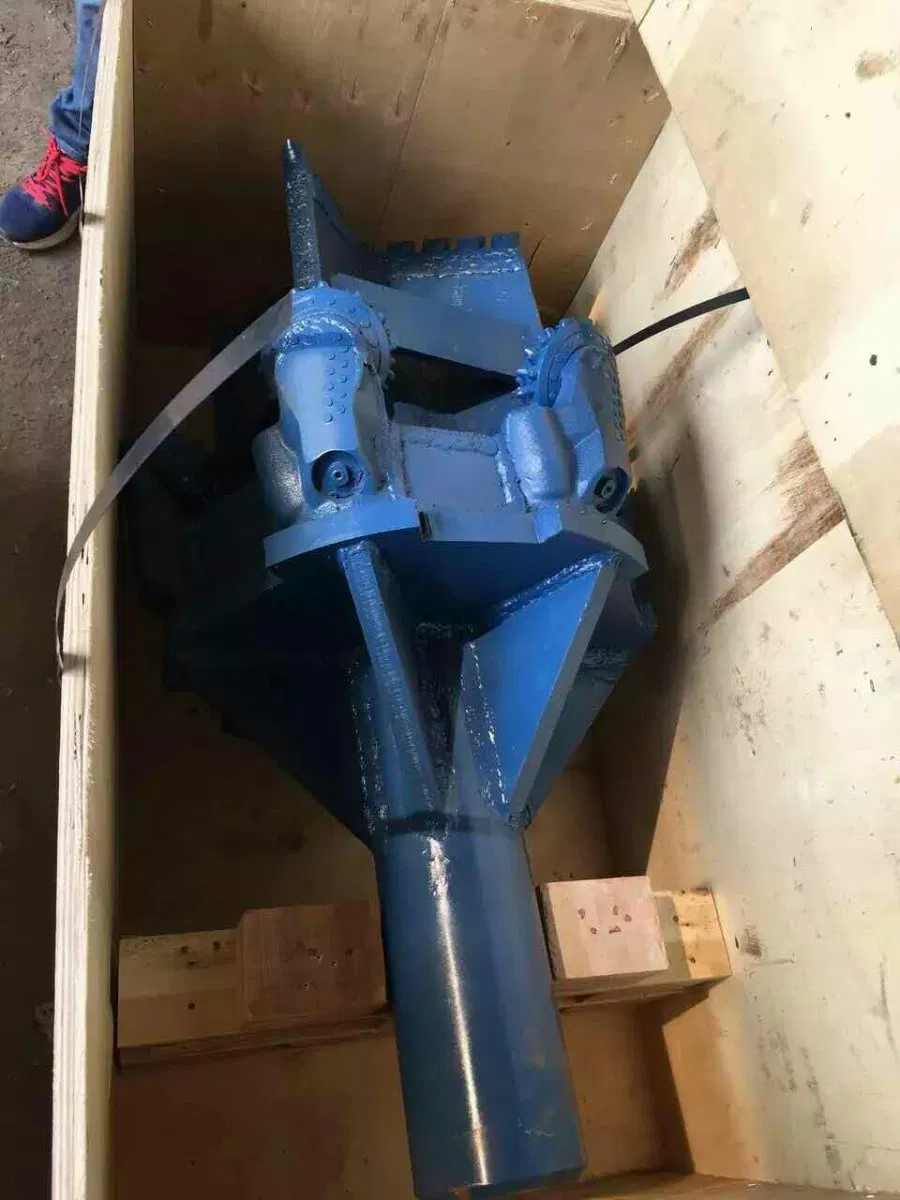 Расширитель скважин для нефтегазовой отрасли